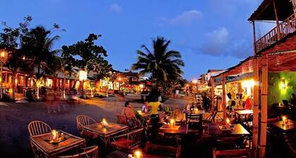 Apartment 2/4 Reserva Timeantube Praia do Forte - Comfort and Leisure in Nature