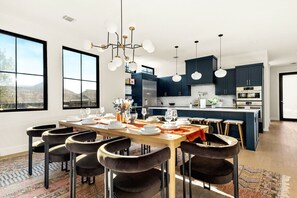 Dining - Vinyl Vault: Pickleball, Pool, Playground, Poker by Hello Hideout (Austin)
