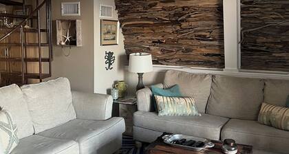 Sol-Mate - 3bdrm/3bath Bayside waterfront Oasis