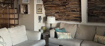 Sol-Mate - 3bdrm/3bath Bayside waterfront Oasis