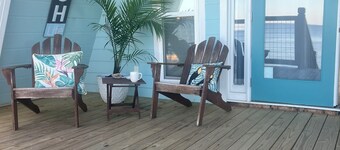 Sol-Mate - 3bdrm/3bath Bayside waterfront Oasis