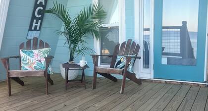 Sol-Mate - 3bdrm/3bath Bayside waterfront Oasis