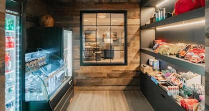 Multi Resorts at Lift Lodge