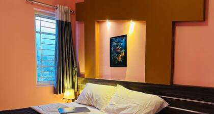 A Home away from Home ! 2 bedroom apartment in the heart of Vagamon #2