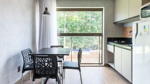 Apartemen | Tempat makan