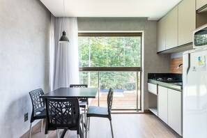 公寓 | 用餐區