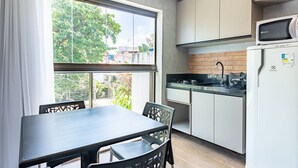Apartemen | Dapur pribadi