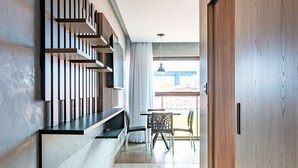 Apartemen | Interior