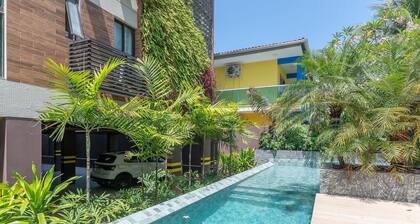 Residencial Praça Cinco