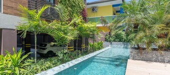 Residencial Praça Cinco
