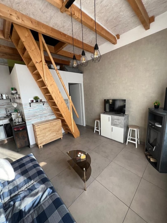 Neu! Ferienwohnung Havel-biene - Rathenow