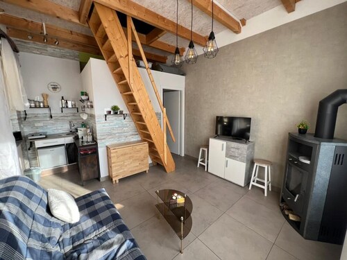 NEU! Ferienwohnung Havel-Biene