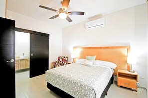 Iron/ironing board, free WiFi - Family Homes with Pool and Playground (La Paz)