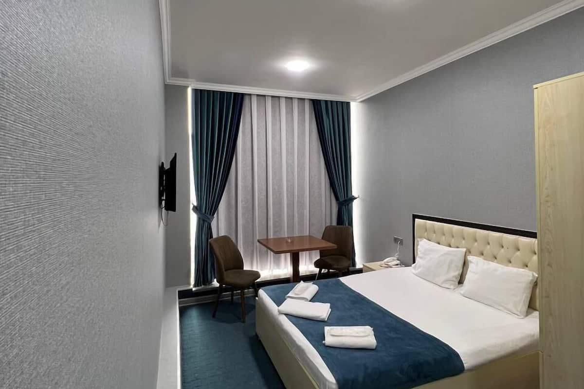Basic Single Room