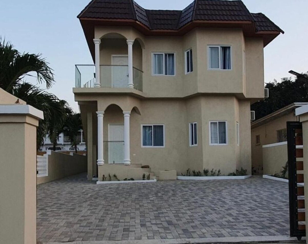 Image de profil de l’hôte