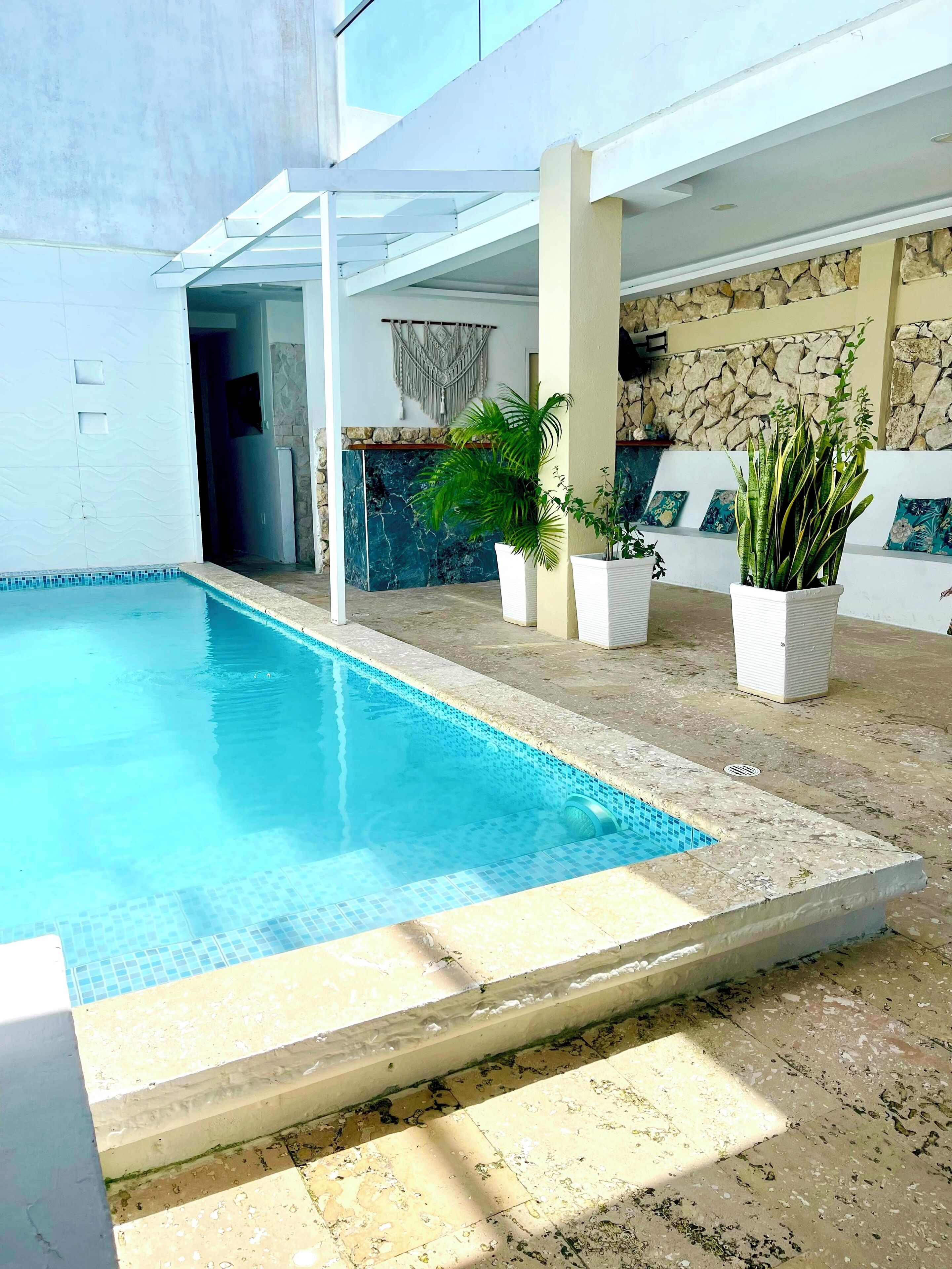 Foto - Open Sea Hotel Cartagena - Frente al mar