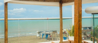 Open Sea Hotel Cartagena