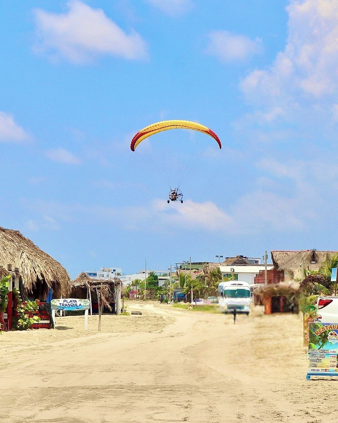 Foto - Open Sea Hotel Cartagena - Frente al mar