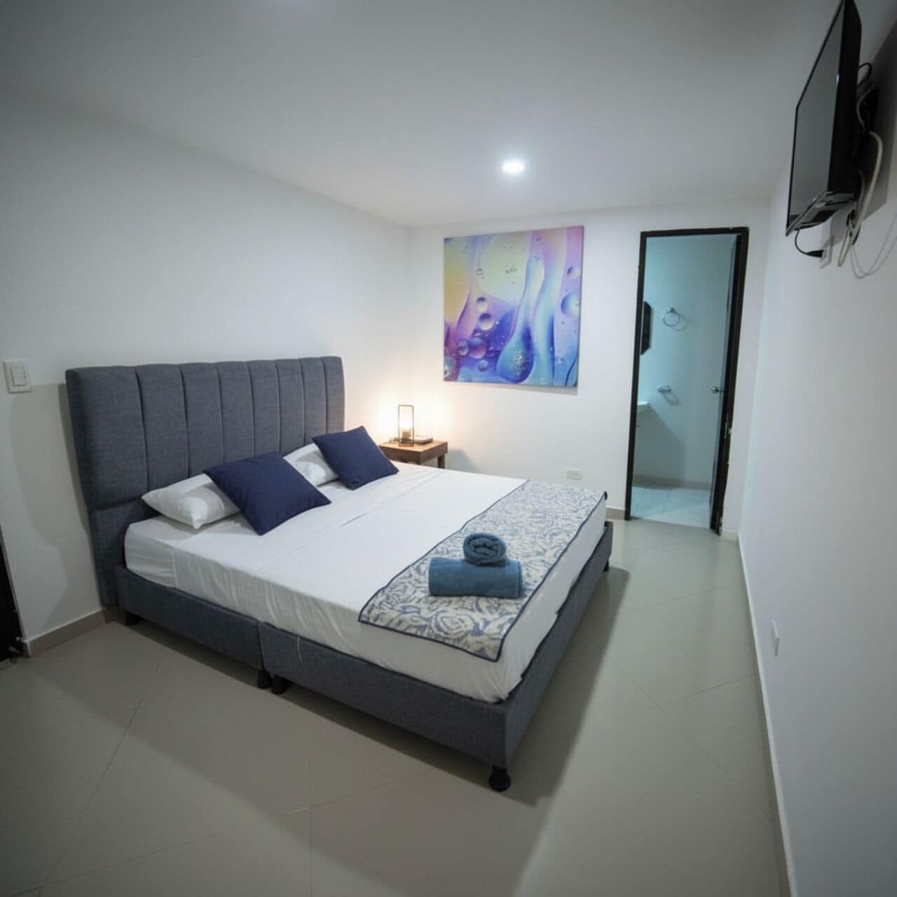 Foto - Open Sea Hotel Cartagena - Frente al mar