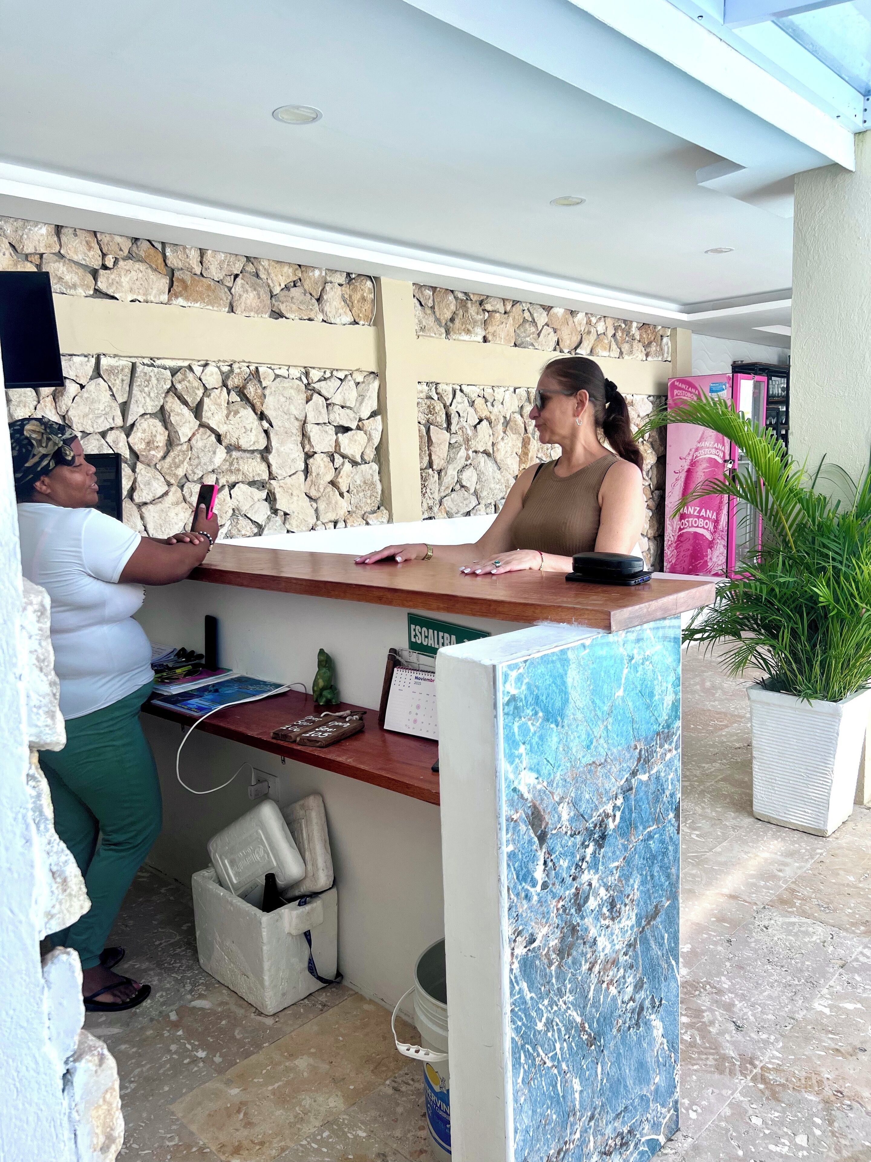 Foto - Open Sea Hotel Cartagena - Frente al mar