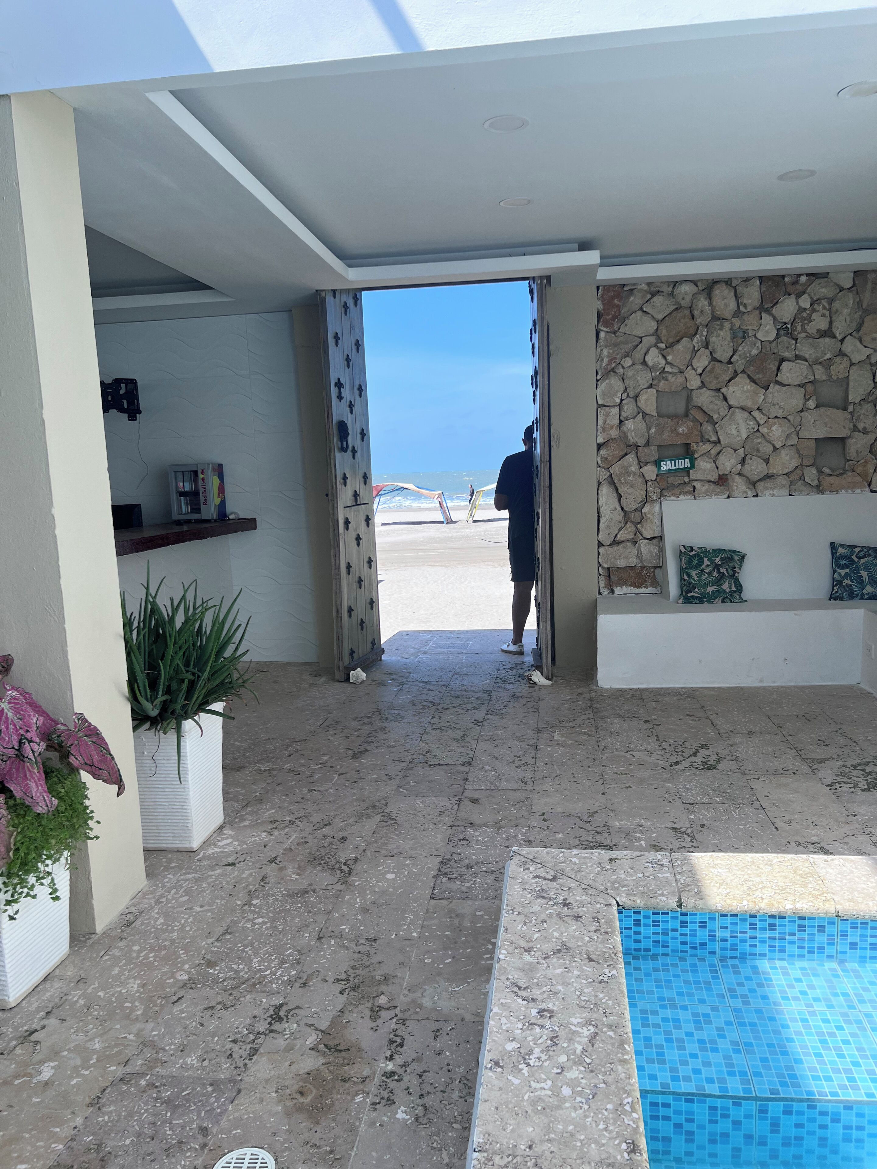 Foto - Open Sea Hotel Cartagena - Frente al mar