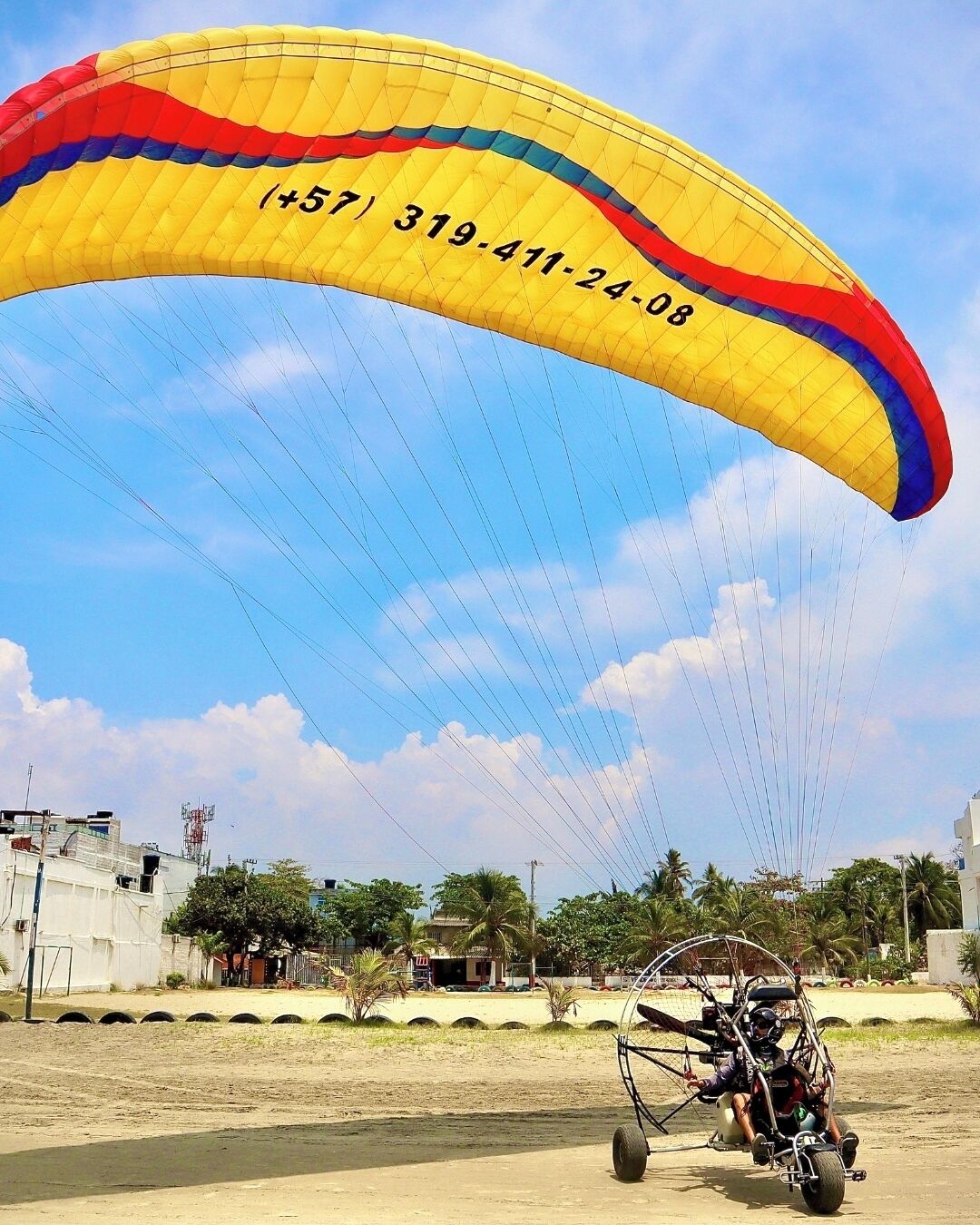 Foto - Open Sea Hotel Cartagena - Frente al mar