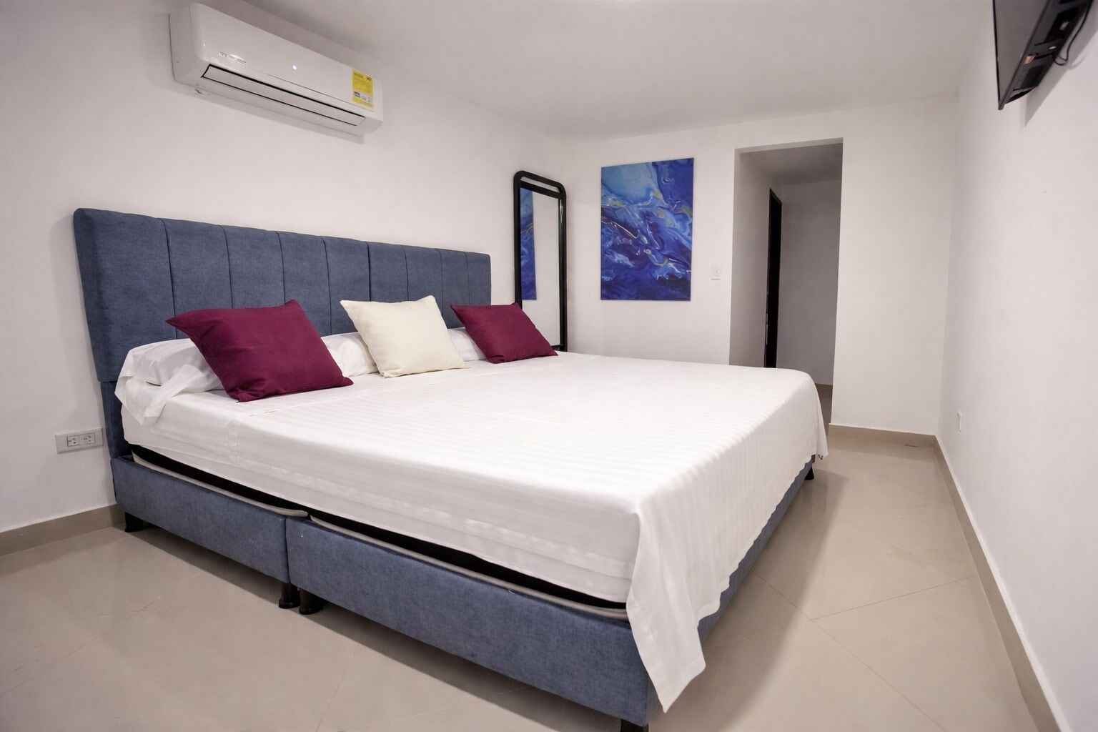 Foto - Open Sea Hotel Cartagena - Frente al mar