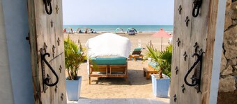 Open Sea Hotel Cartagena - Frente al mar