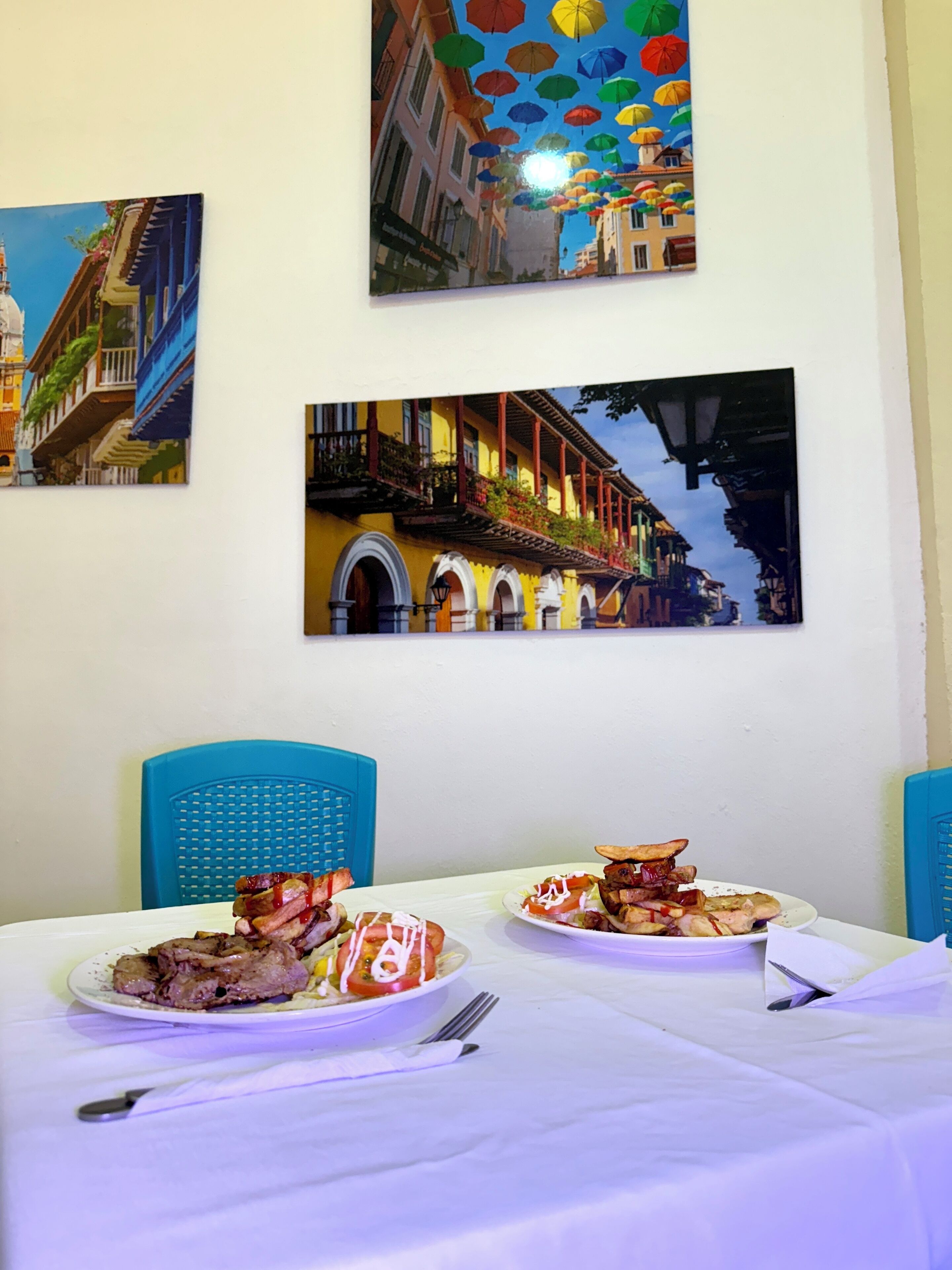 Foto - Open Sea Hotel Cartagena - Frente al mar