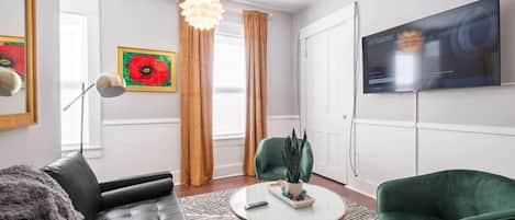 TV connectée, livres