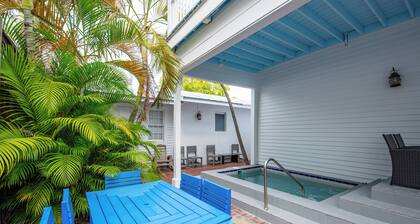 Banana's Foster Guesthouse