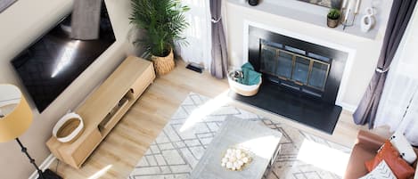 TV connectée