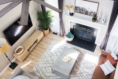 Urban Woodland at High Point