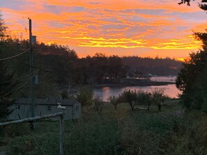 Miscellaneous - Silva Bay View, a boutique, private BnB with a great view (Gabriola)