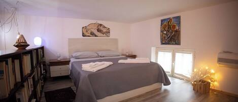 4 sovrum, strykjärn/strykbräda, wi-fi och sängkläder