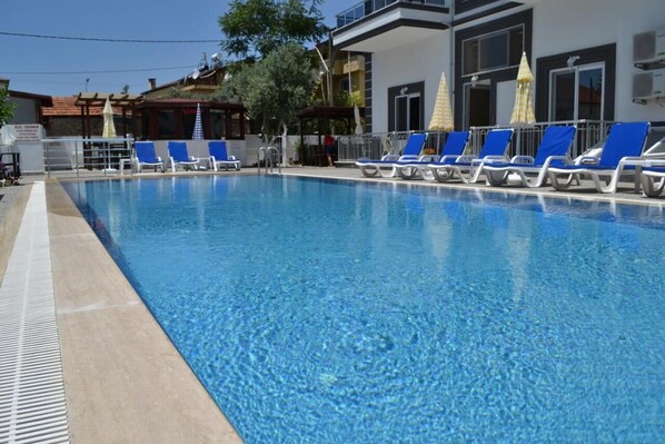 Exterior - Begonvil Garden Apart (Fethiye)
