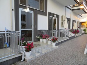 Exterior - Begonvil Garden Apart (Fethiye)
