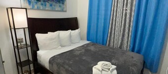 Cozy house near SJ w/ light 24/7