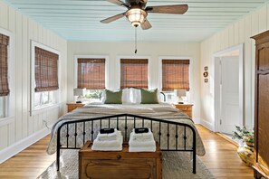 5 dormitoris, wifi i roba de llit 