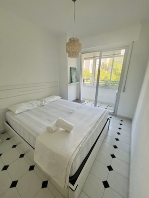 3 bedrooms - New Spacious Family Apartment 3 Bedrooms Pool 5 Min From the Sea (Alicante)