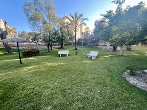 Exterior - New Spacious Family Apartment 3 Bedrooms Pool 5 Min From the Sea (Alicante)