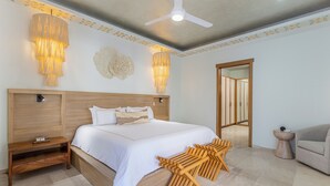 4 dormitorios, tabla de planchar con plancha, wifi y ropa de cama