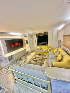 Smart TV