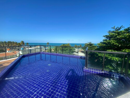 Maraca  Beach I - 109 by La Playa