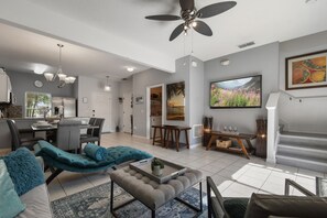 Smart TV - Last Minute Disney Getaway! Townhouse with Private Pool. Book Now! #119713 (Orlando)