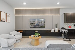 Interior - Last Minute Disney! Private Pool, Hot Tub, Game Room & Themed Bedrooms. Book Now! #117233 (Orlando)