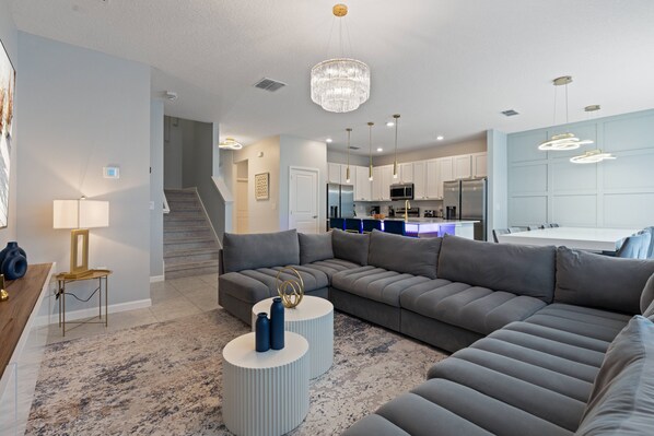 スマートテレビ