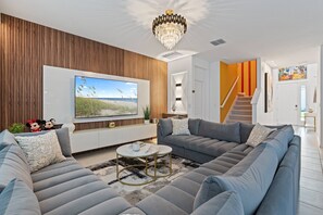 TV connectée