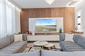 TV connectée