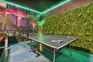Spielezimmer